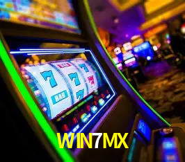 Acceso seguro de inicio de sesión WIN7MX para jugadores en México