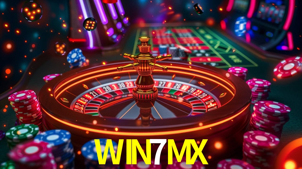 Experiencia de tragamonedas WIN7MX para jugadores en México